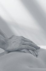 Naprapat i behandling