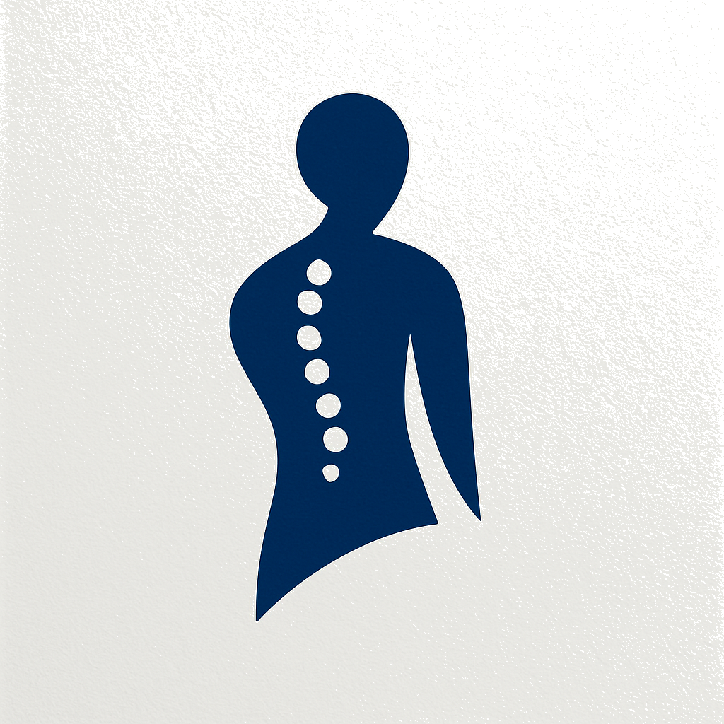 Tyresö Naprapatklinik logotyp